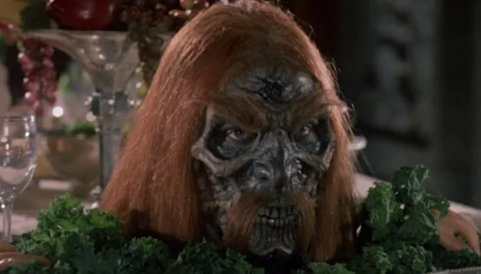 Scena iz filma House II: The Second Story(1987) 3