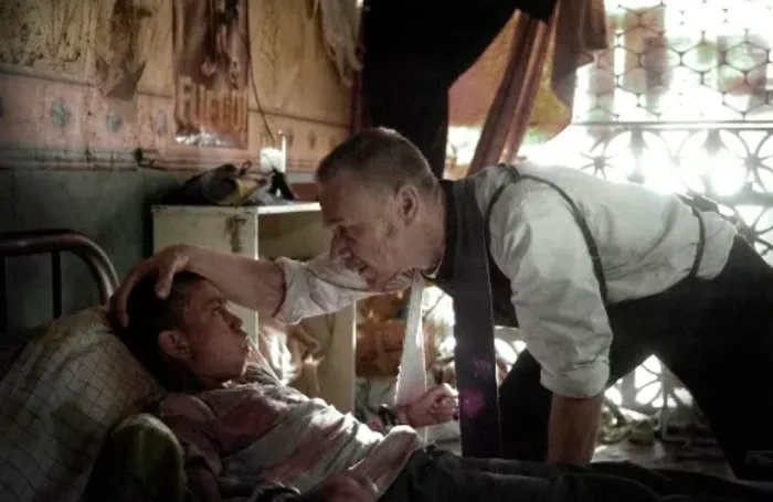 Scena iz filma The Exorcist - 1. sezona(2016) 3