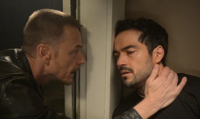 Scena iz filma The Exorcist - 1. sezona(2016) 2