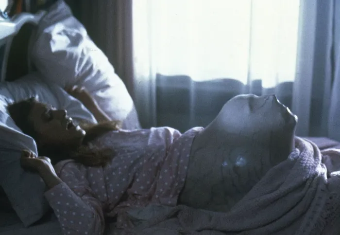 Scena iz filma House III: The Horror Show(1989) 2