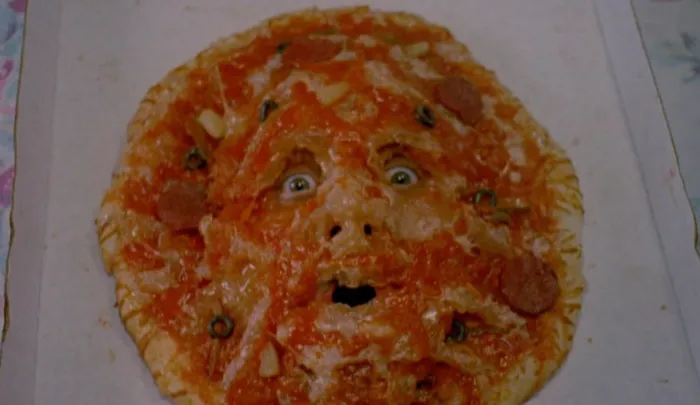 Scena iz filma House IV(1992) 2