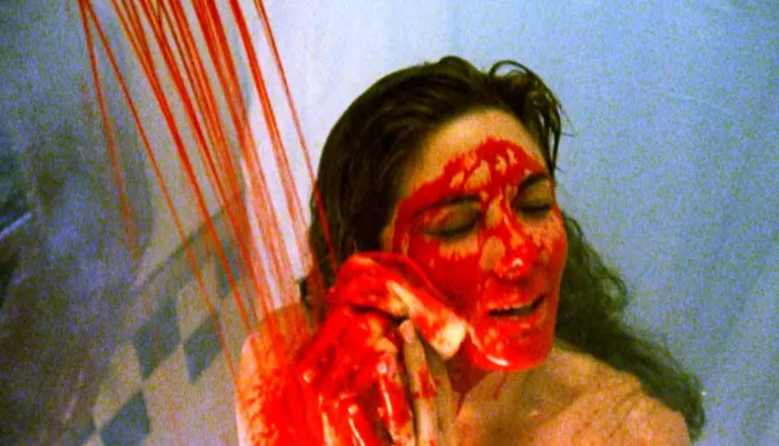 Scena iz filma House IV(1992) 3