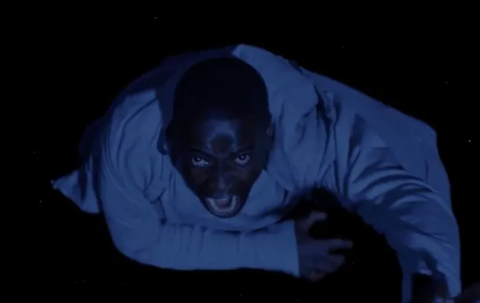 Scena iz filma Get Out(2017) 3