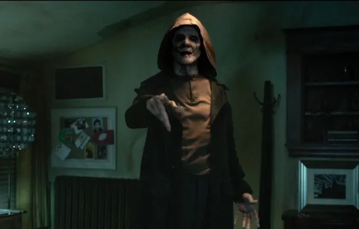 Scena iz filma The Bye Bye Man(2017) 3