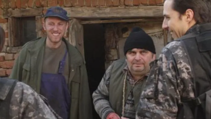 Scena iz filma Zagorski specijalitet(2011) 2
