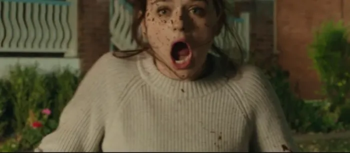 Scena iz filma Wish Upon(2017) 3