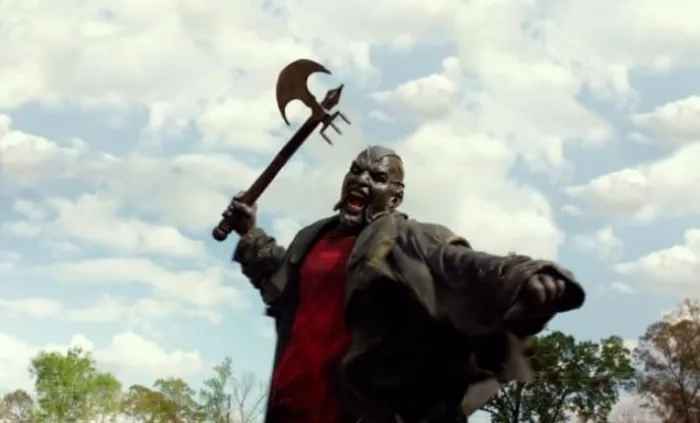 Scena iz filma Jeepers Creepers III(2017) 3