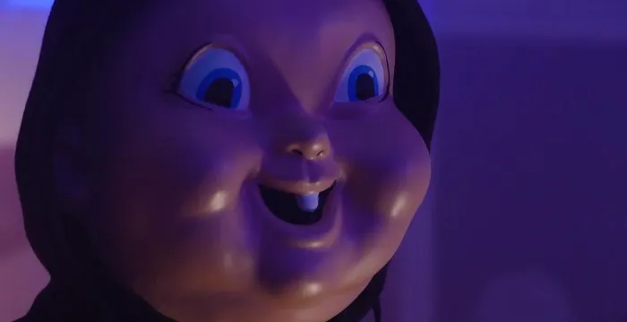 Scena iz filma Happy Death Day(2017) 3