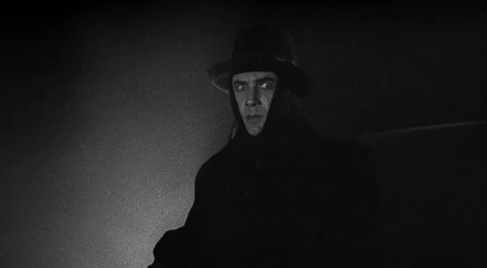 Scena iz filma Dracula(1931) 2