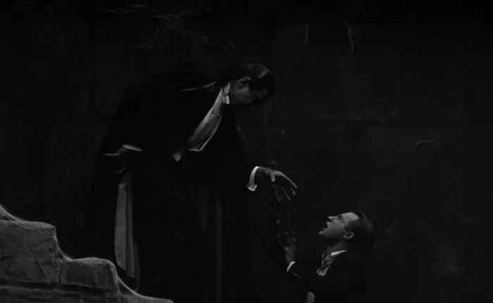 Scena iz filma Dracula(1931) 3
