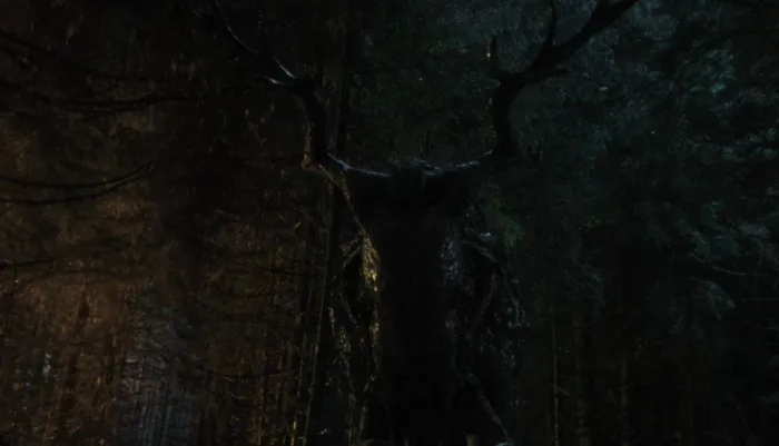 Scena iz filma The Ritual(2017) 2