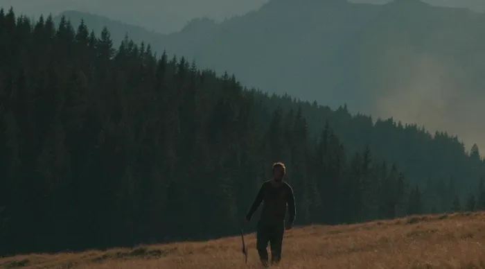 Scena iz filma The Ritual(2017) 1