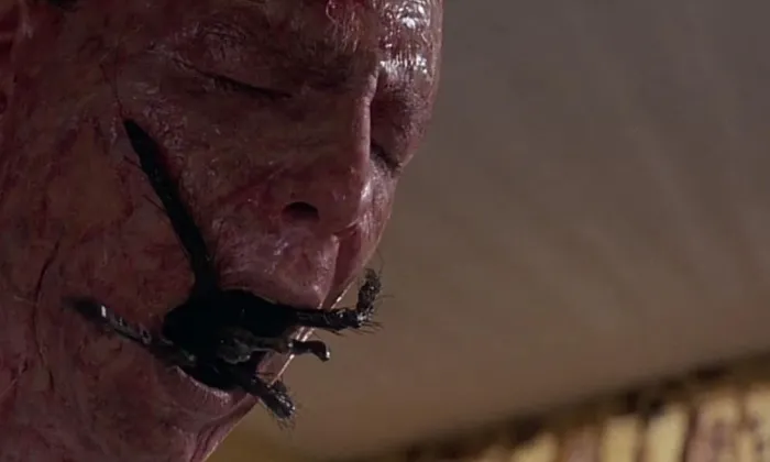 Scena iz filma The Hidden(1987) 2