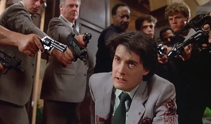 Scena iz filma The Hidden(1987) 3