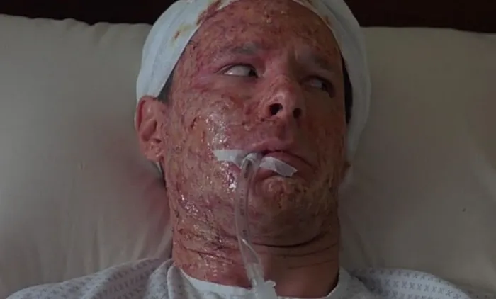 Scena iz filma The Hidden(1987) 1