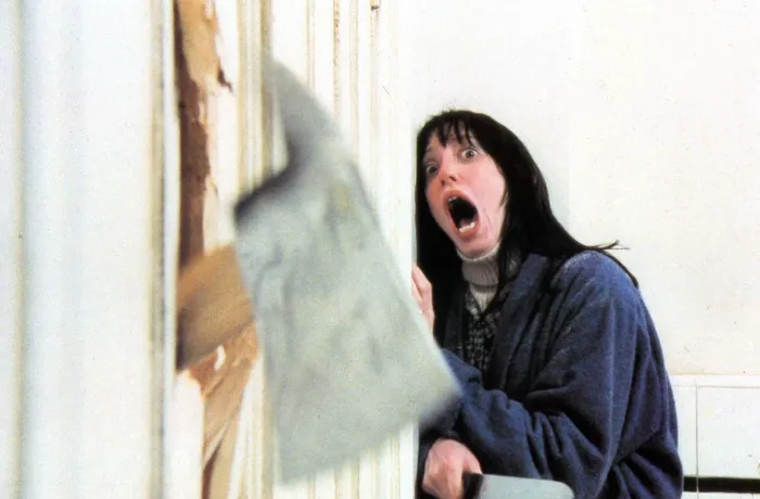 Scena iz filma The Shining(1980) 2