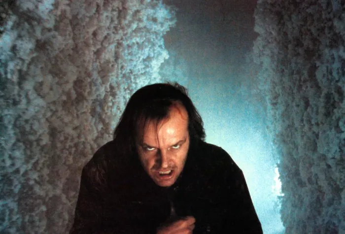 Scena iz filma The Shining(1980) 3