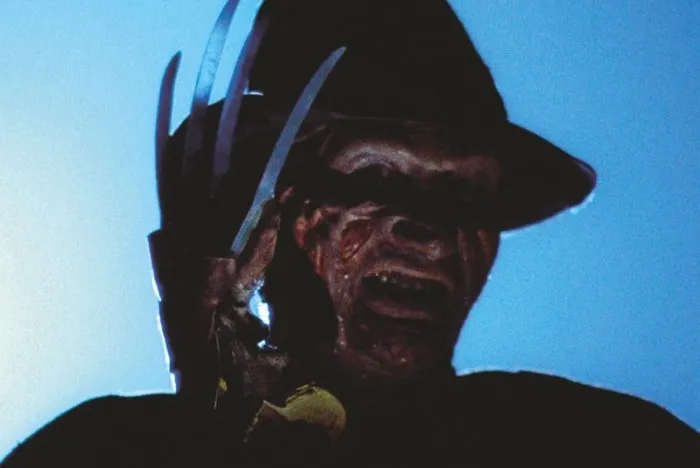 Scena iz filma A Nightmare on Elm Street(1984) 3