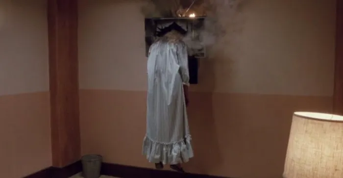 Scena iz filma A Nightmare on Elm Street 3: Dream Warriors(1987) 1