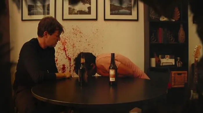 Scena iz filma Creep 2(2017) 2