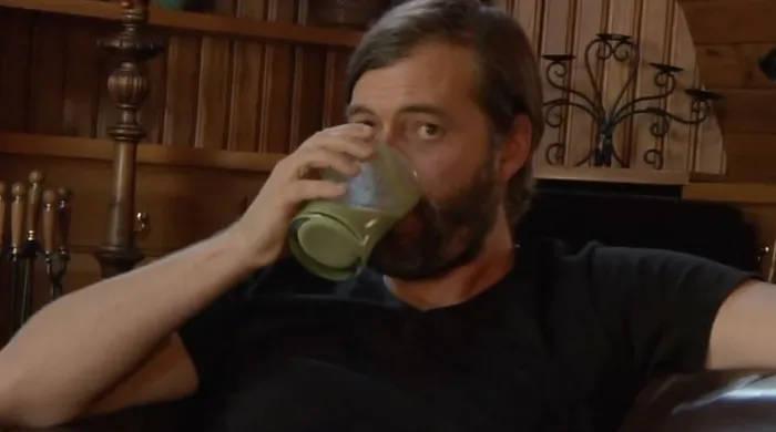Scena iz filma Creep 2(2017) 1