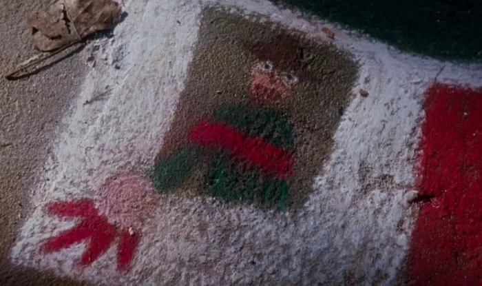 Scena iz filma A Nightmare on Elm Street 4: The Dream Master(1988) 3