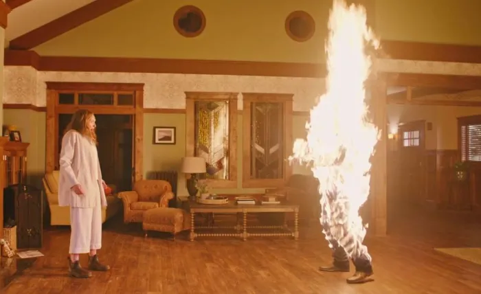Scena iz filma Hereditary(2018) 3