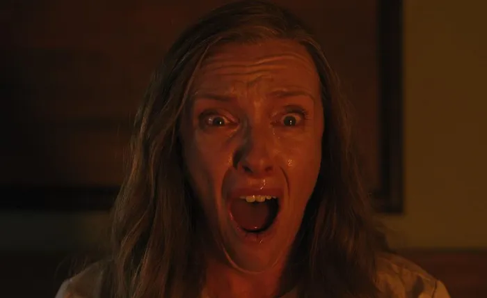 Scena iz filma Hereditary(2018) 1