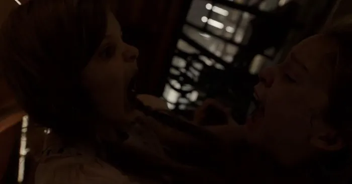 Scena iz filma Annabelle: Creation(2017) 2