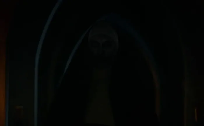Scena iz filma Annabelle: Creation(2017) 3