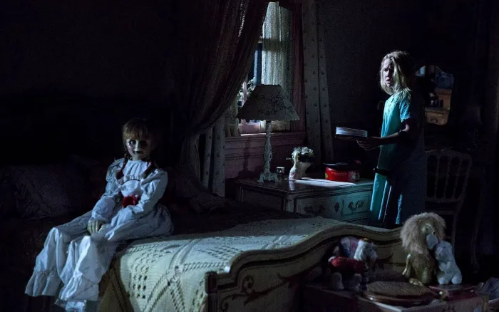 Scena iz filma Annabelle: Creation(2017) 1