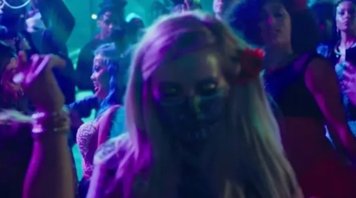 Scena iz filma The First Purge(2018) 3
