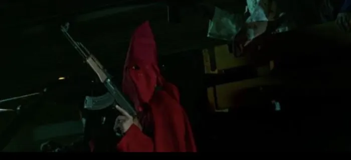 Scena iz filma The First Purge(2018) 1