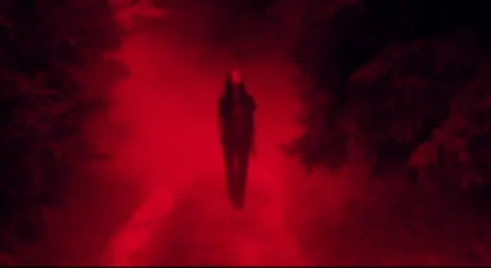 Scena iz filma Mandy(2018) 1