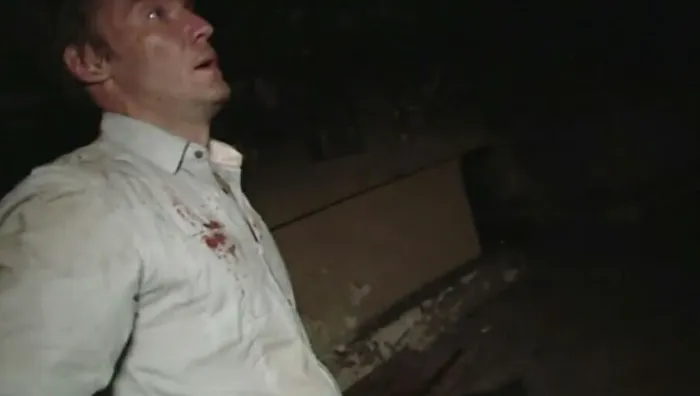 Scena iz filma The Tunnel(2011) 2