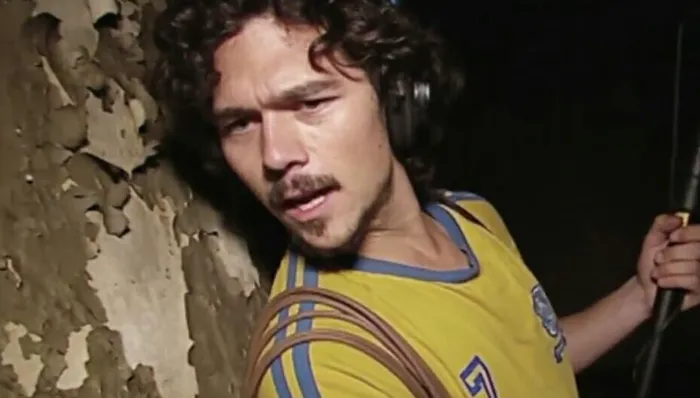 Scena iz filma The Tunnel(2011) 3