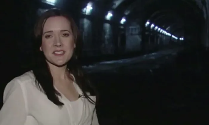 Scena iz filma The Tunnel(2011) 1