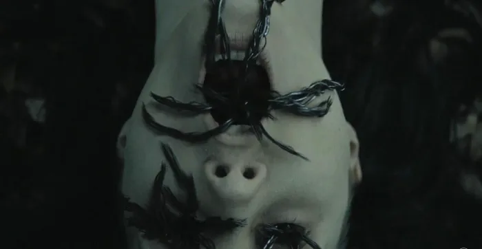 Scena iz filma Slender Man(2018) 3