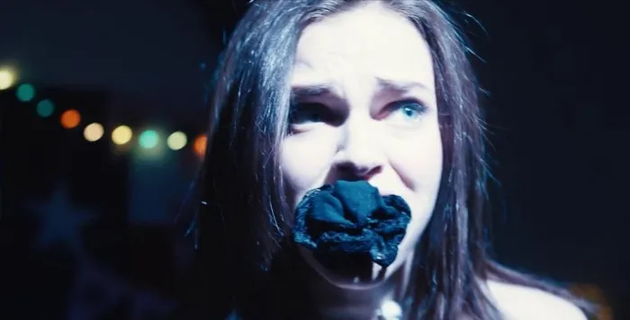 Scena iz filma Cam(2018) 2