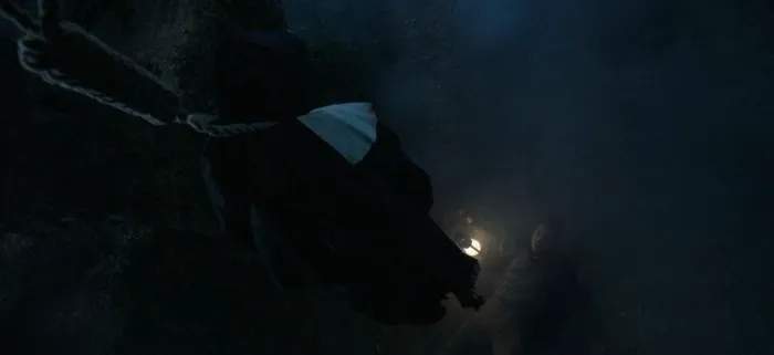 Scena iz filma The Nun(2018) 1