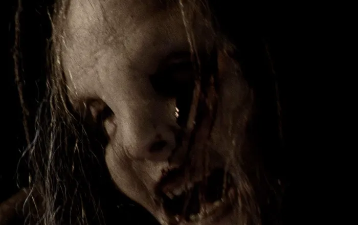 Scena iz filma The House of the Devil(2009) 3