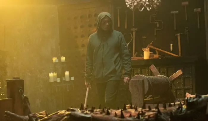 Scena iz filma Hell Fest(2018) 3