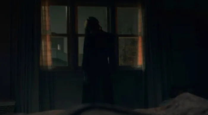 Scena iz filma The Haunting of Hill House(2018) 2