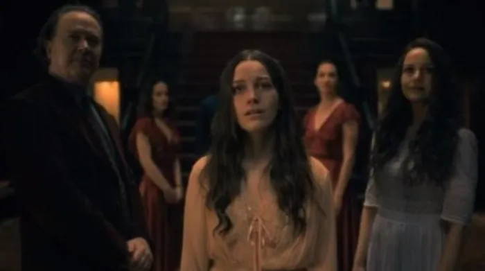 Scena iz filma The Haunting of Hill House(2018) 3