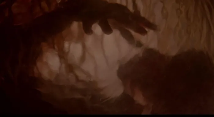 Scena iz filma Body Snatchers(1993) 1