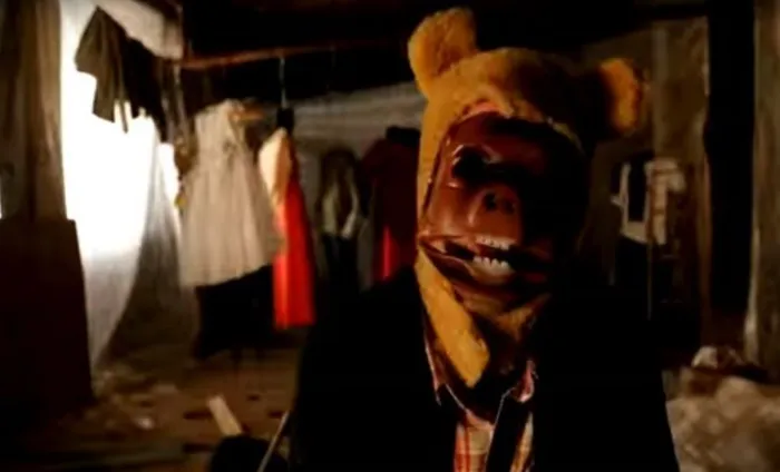 Scena iz filma Channel Zero - 1. sezona(2016) 1