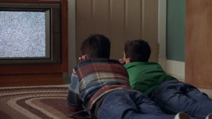 Scena iz filma Channel Zero - 1. sezona(2016) 2