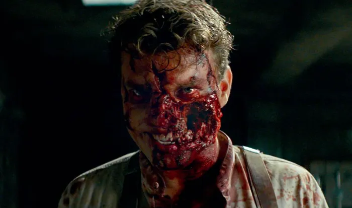 Scena iz filma Overlord(2018) 2