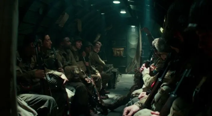 Scena iz filma Overlord(2018) 1