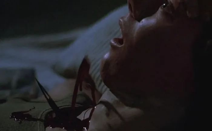 Scena iz filma Friday the 13th(1980) 3